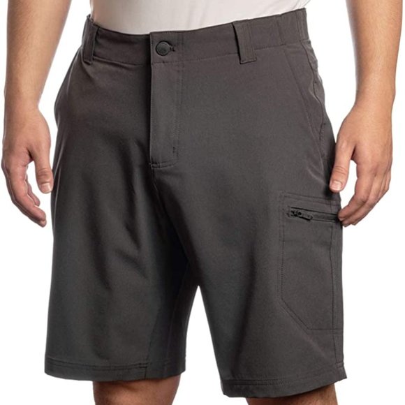 ZeroXposur Other - ZeroXposur Men's Stretch Travel Shorts